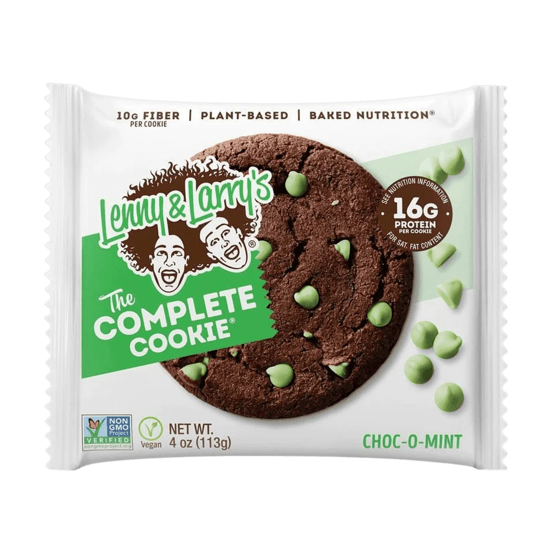 Lenny & Larry The Complete Cookie®