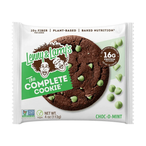 Lenny & Larry The Complete Cookie®