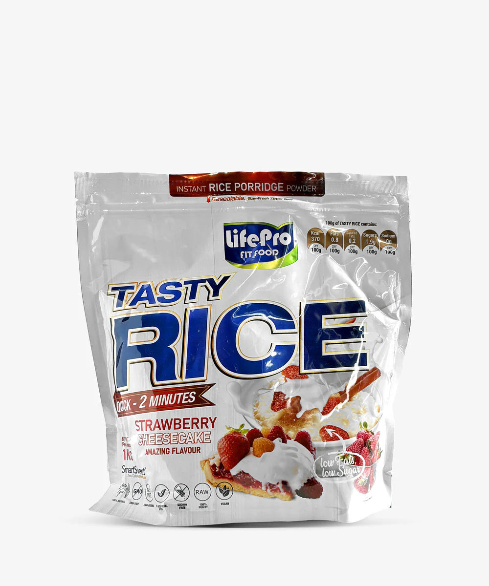 Life Pro Nutrition - Tasty Rice