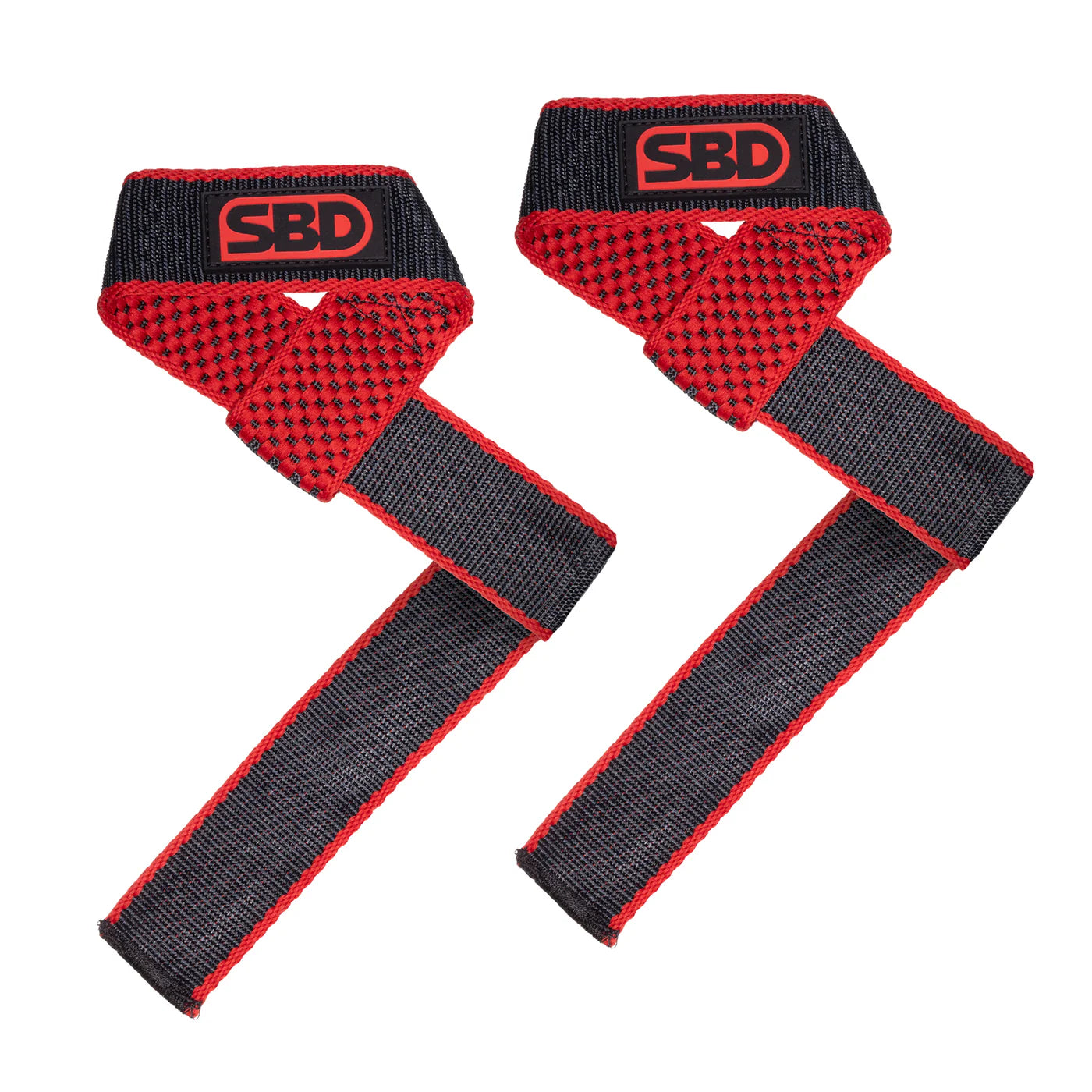Lifting Straps - SBD