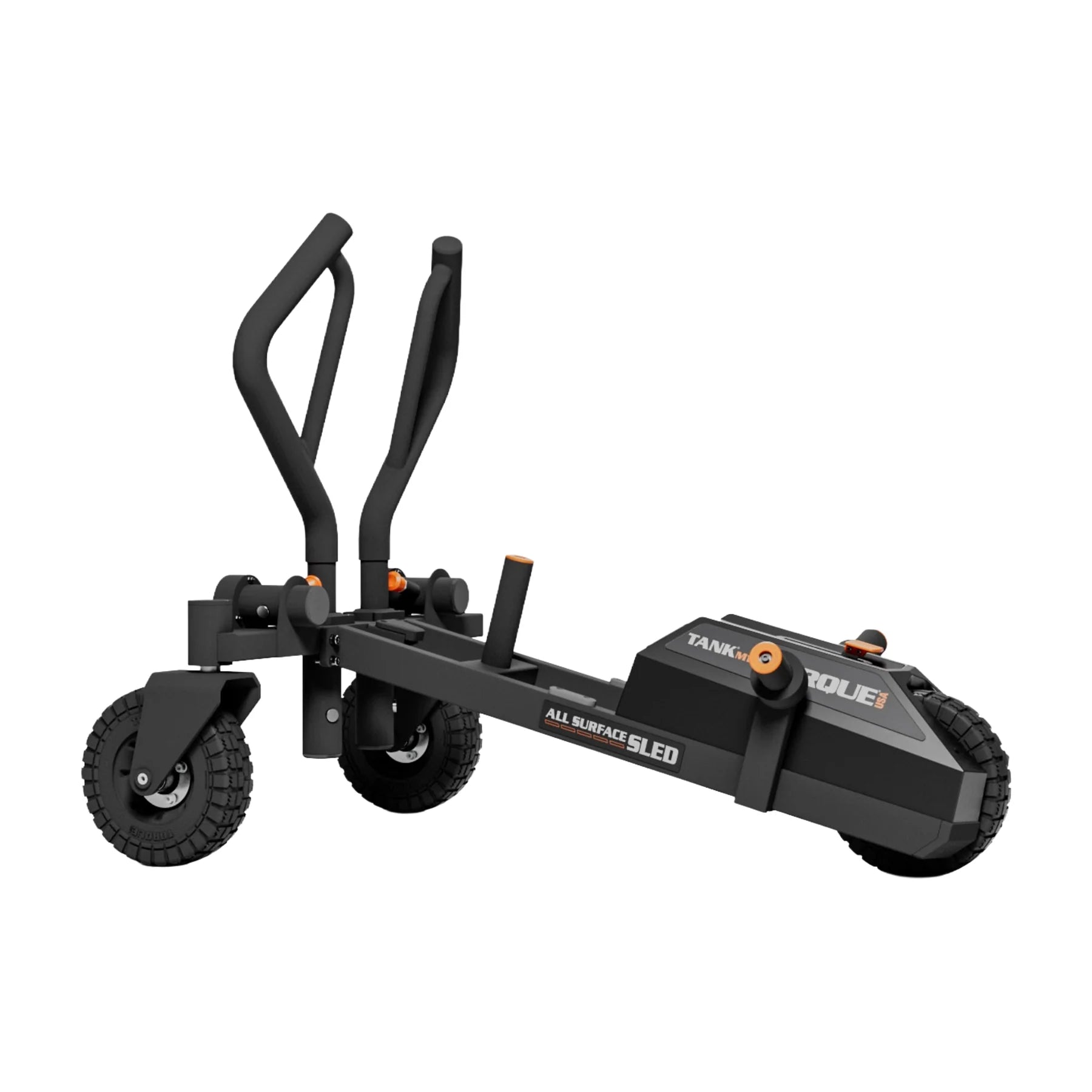 TANK® M1S Push Sled