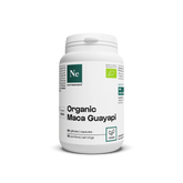 organic maca guayapi Nutrimuscle