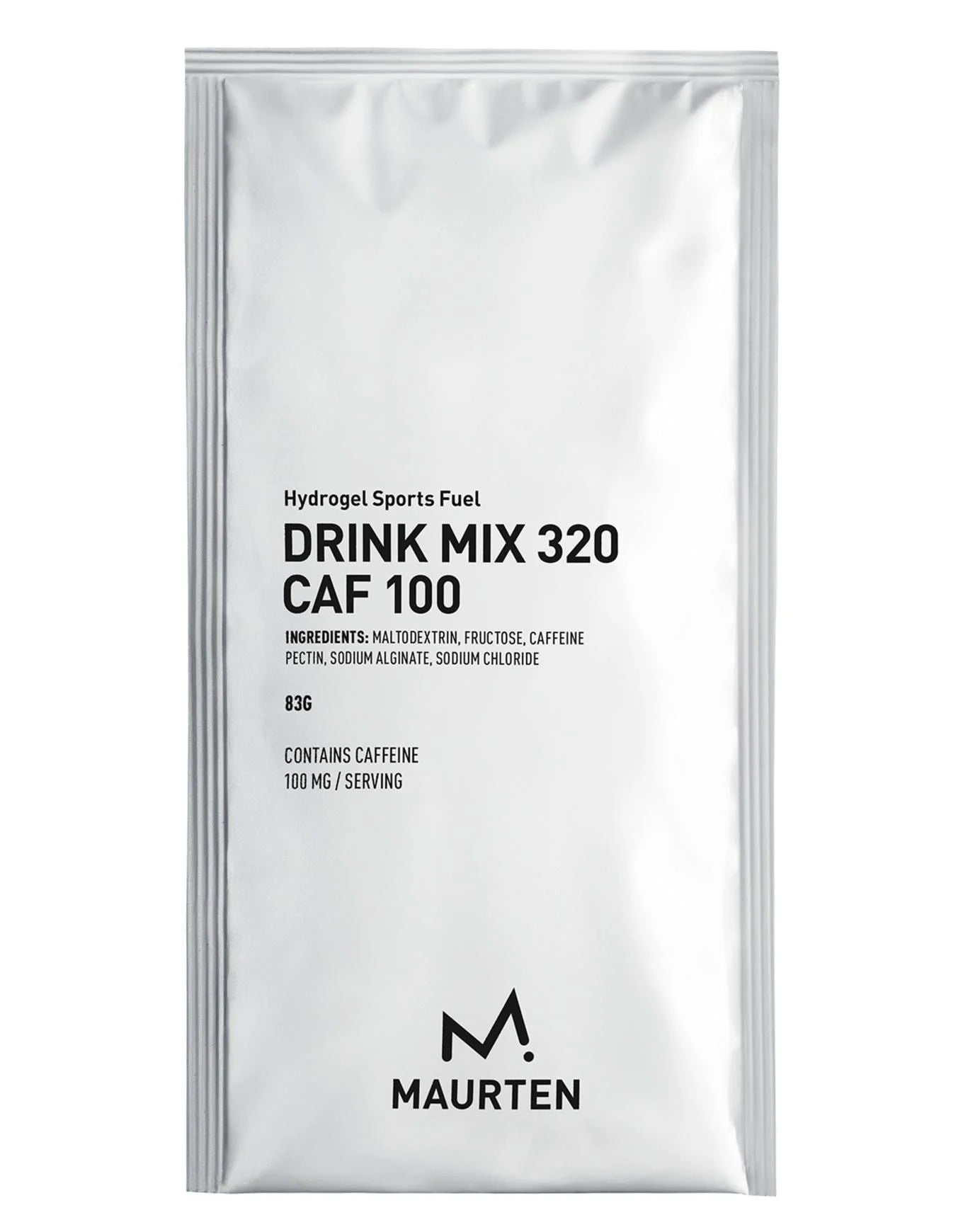Maurten - Drink Mix 320 Caf 100