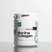 Nutrimuscle - Marine Collagen (en poudre)