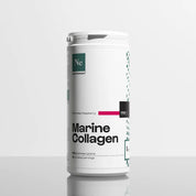 Nutrimuscle - Marine Collagen (en poudre)