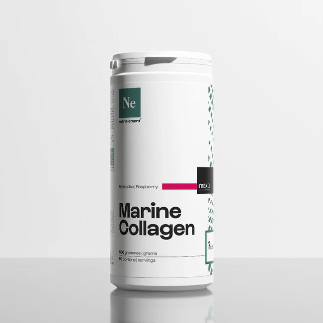 Nutrimuscle - Marine Collagen (en poudre)
