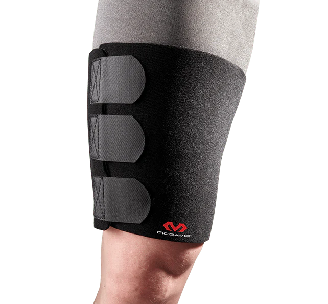 MCDAVID - Thigh Wrap / Adjustable - 478