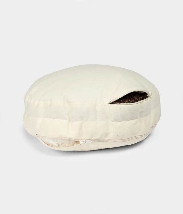 Manduka Coussin intérieur de méditation