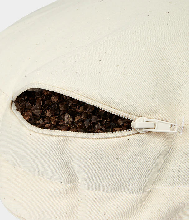 Manduka Coussin intérieur de méditation