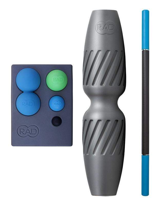 RAD - All-In-Kit