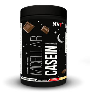 MST® Nutrition - Micellar Casein