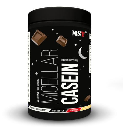 MST® Nutrition - Micellar Casein