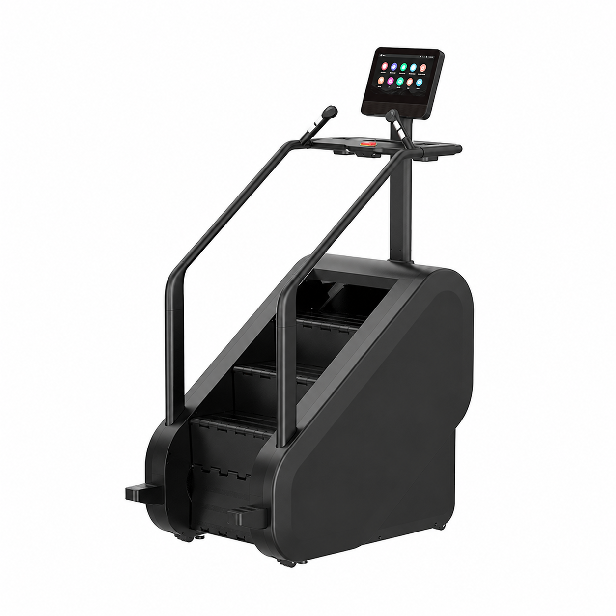 Stair Machine - Melsfit Performance
