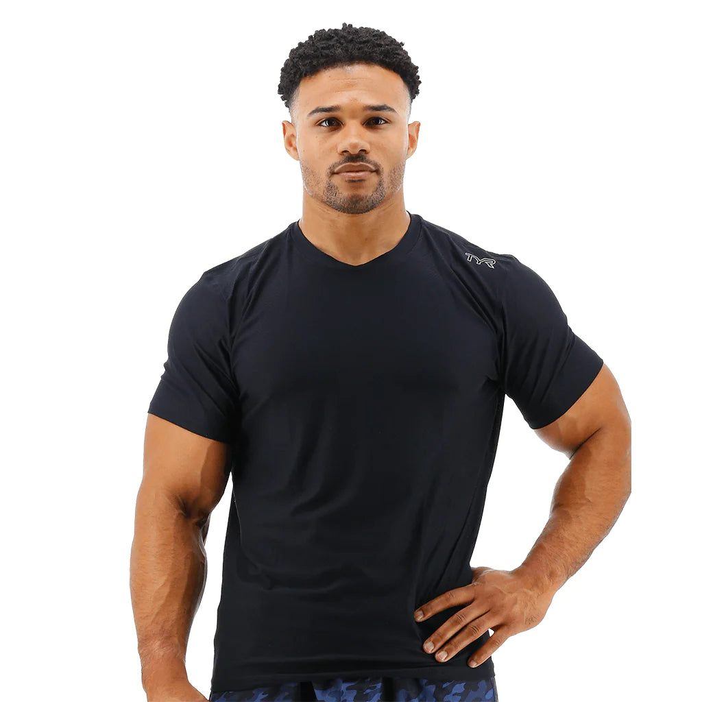 TYR - AIRTECH MEN'S TEE