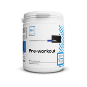 Nutrimuscle - Pré-workout