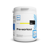 Nutrimuscle - Pré-workout