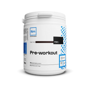 Nutrimuscle - Pré-workout