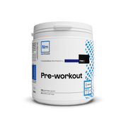 Nutrimuscle - Pré-workout