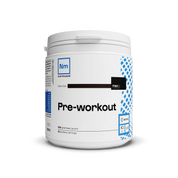 Nutrimuscle - Pré-workout