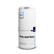 Nutrimuscle - Pré-workout