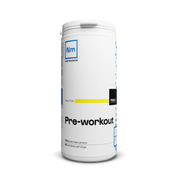 Nutrimuscle - Pré-workout