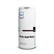 Nutrimuscle - Pré-workout