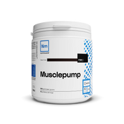 Nutrimuscle - MusclePump