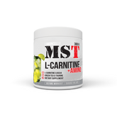 L-Carnitine + Amino - MST