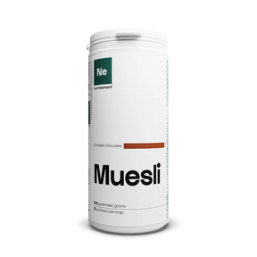 Muesli nutrimuscle