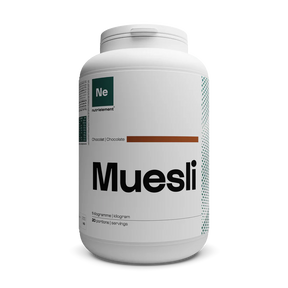 Muesli nutrimuscle