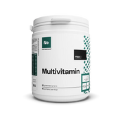 Multivitamines Max en poudre - Nutrimuscle