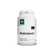 Multivvitamines Max - Nutrimuscle