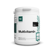Multivvitamines Max - Nutrimuscle