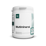 Multimineral Nutrimuscle en poudre