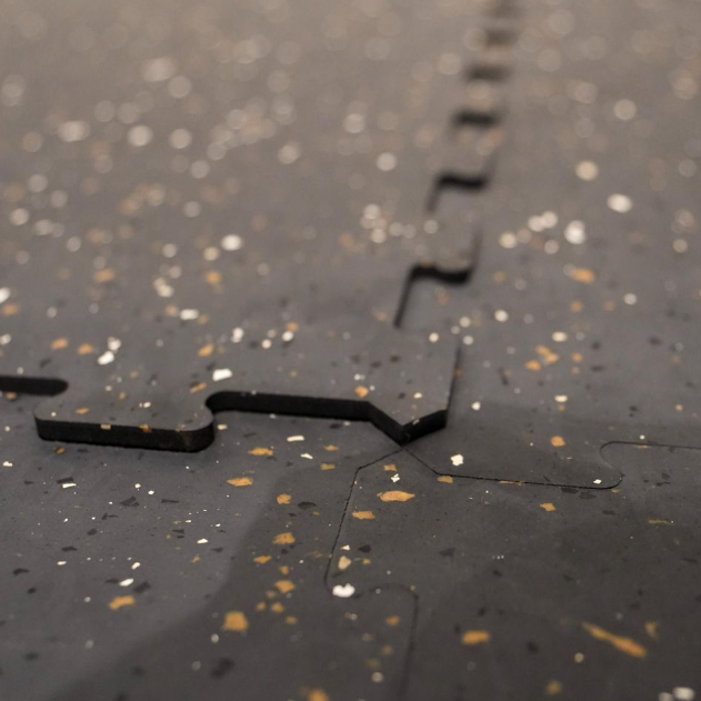 MUSA - 95x95cm - 7mm - Bunde