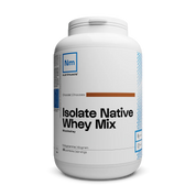 Nutrimuscle - Isolate Native Whey Mix - Musclewhey