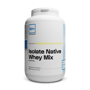 Nutrimuscle - Isolate Native Whey Mix - Musclewhey