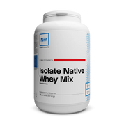 Nutrimuscle - Isolate Native Whey Mix - Musclewhey