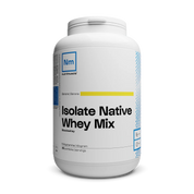 Nutrimuscle - Isolate Native Whey Mix - Musclewhey