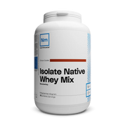 Nutrimuscle - Isolate Native Whey Mix - Musclewhey