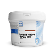 Nutrimuscle - Isolate Native Whey Mix - Musclewhey
