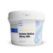 Nutrimuscle - Isolate Native Whey Mix - Musclewhey