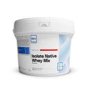Nutrimuscle - Isolate Native Whey Mix - Musclewhey