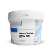 Nutrimuscle - Isolate Native Whey Mix - Musclewhey