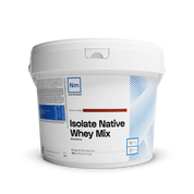 Nutrimuscle - Isolate Native Whey Mix - Musclewhey