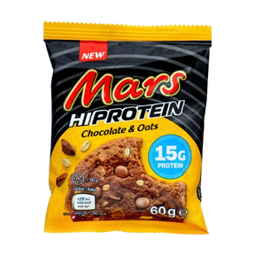 Mars Hi-Protein Cookie 60g