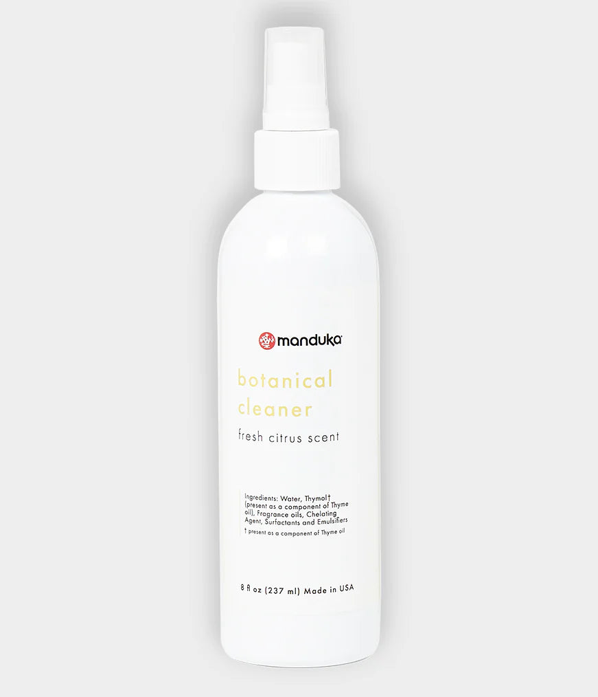 Manduka - Botanical Mat Cleaner