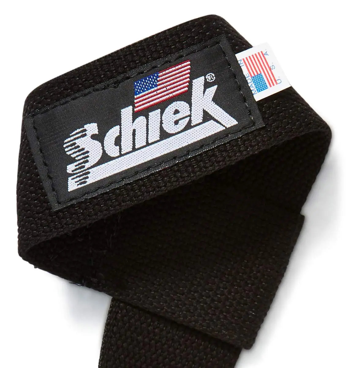 Schiek - MODEL 1000BLS2 - BASIC LIFTING STRAPS - 2"