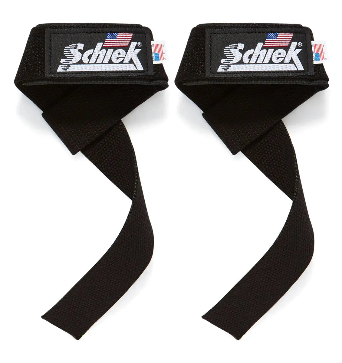Schiek - MODEL 1000BPS - BASIC PADDED LIFTING STRAPS