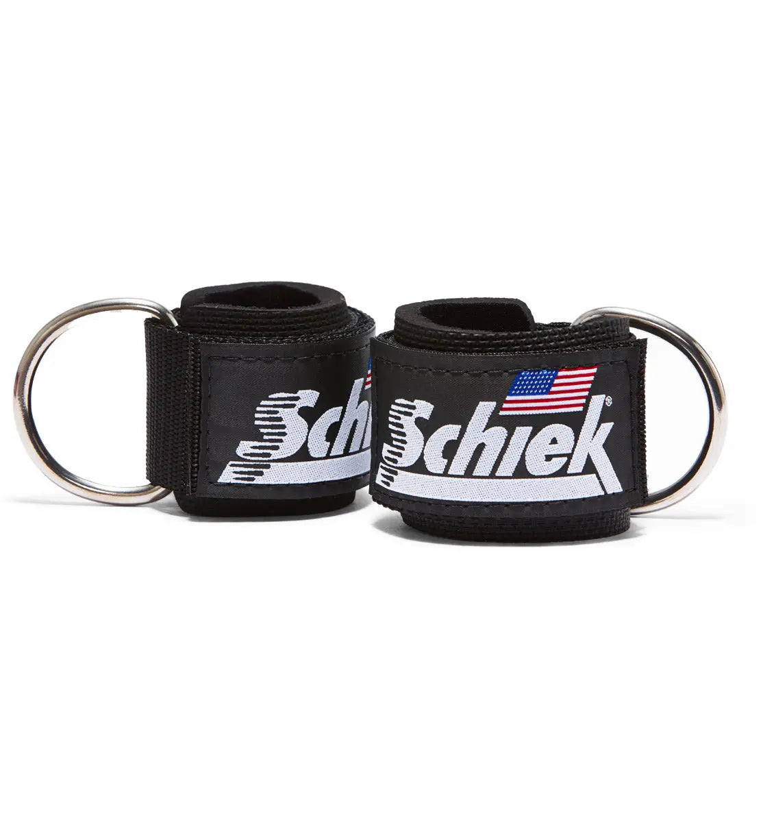 Schiek - MODEL 1700 ANKLE STRAPS FOR CABLE MACHINE ATTACHMENT